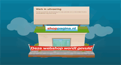 Desktop Screenshot of allesvoorparketvloeren.nl
